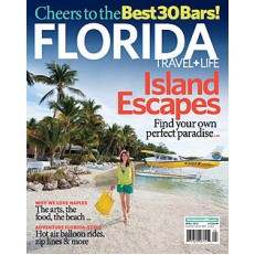 Florida Travel & Life Florida Travel & Life