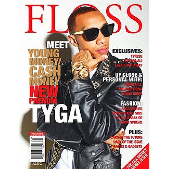 Floss