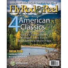 Fly Rod & Reel Fly Rod & Reel