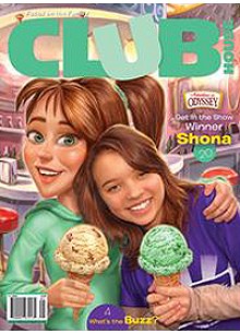 Focus on the Family Clubhouse