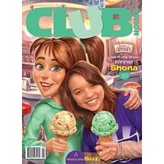 Focus on the Family Clubhouse Focus on the Family Clubhouse