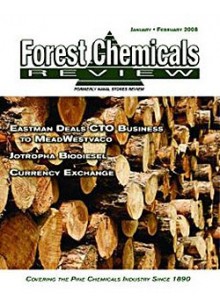 Forest Chemical Review