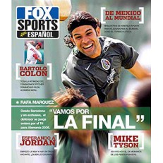 Fox Sports En Espanol - Extra Futbol Fox Sports En Espanol - Extra Futbol