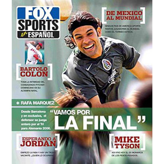 Fox Sports En Espanol - Extra Futbol Fox Sports En Espanol - Extra Futbol
