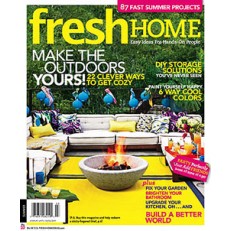 Fresh Home Fresh Home