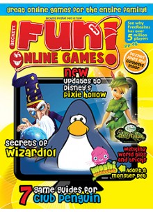 Fun! Online Games