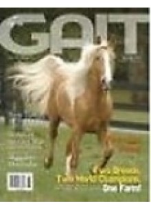 Gaited Magazine