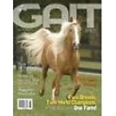 Gaited Magazine Gaited Magazine