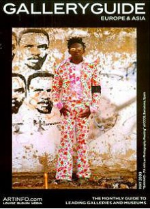 Gallery Guide - Europe & Asia