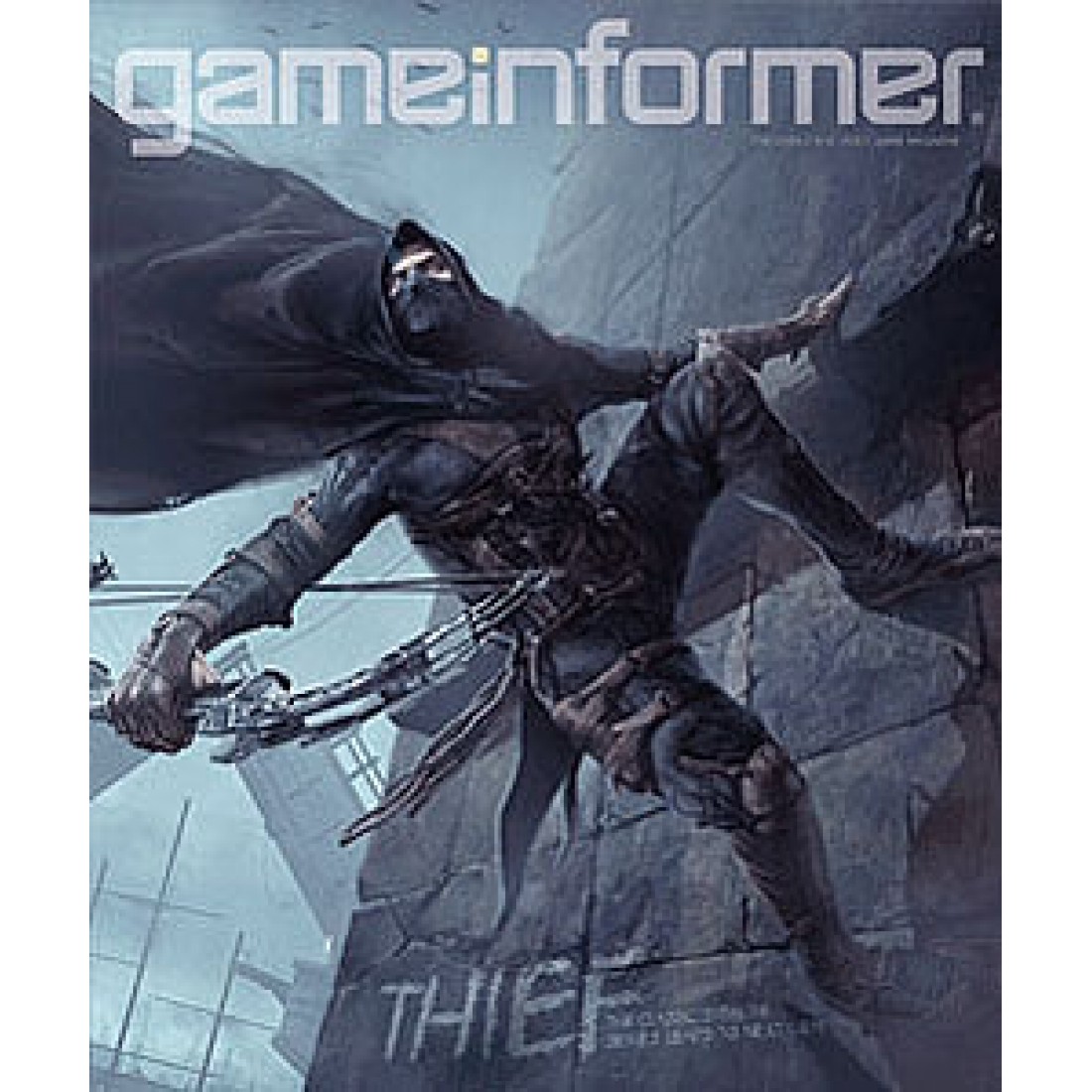 Game Informer Magazine Subscriber Services