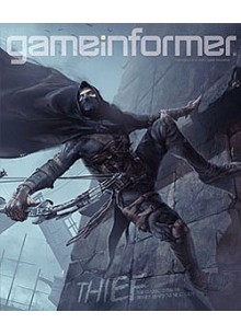 Game Informer