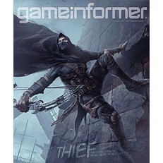 Game Informer Game Informer