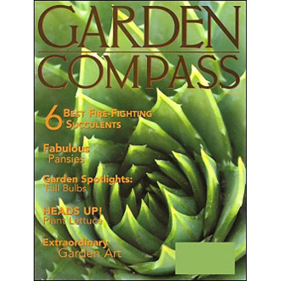 Garden Compass Garden Compass