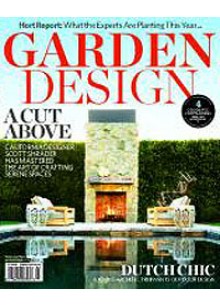 Garden Design