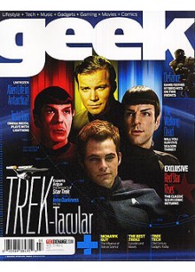 Geek