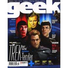 Geek Geek
