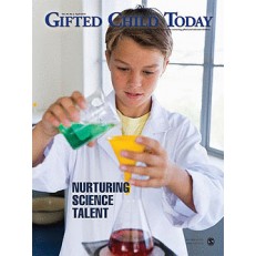 Gifted Child Today Gifted Child Today