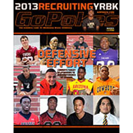 Go Pokes