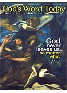 God's Word Today