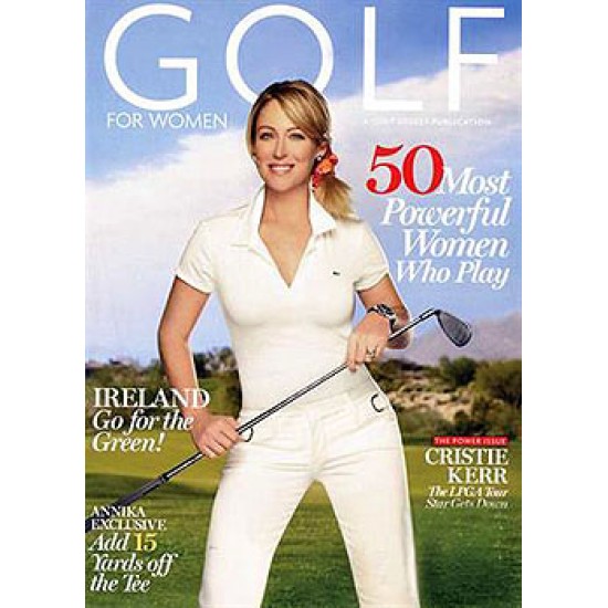 Golf For Women
