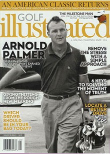 Golf Illustrated