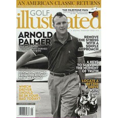Golf Illustrated