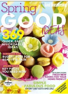 Good Housekeeping UK