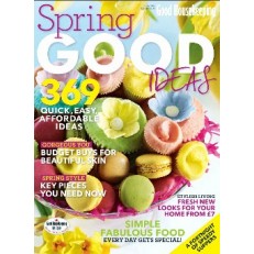 Good Housekeeping UK