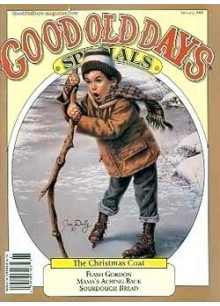 Good Old Days Specials