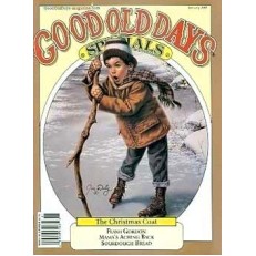 Good Old Days Specials Good Old Days Specials