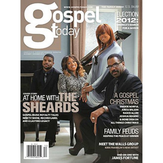 Gospel Today