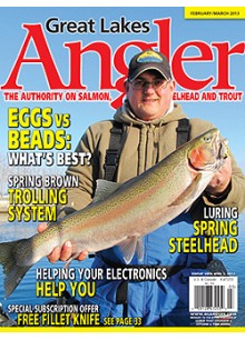 Great Lakes Angler
