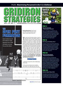 Gridiron Strategies