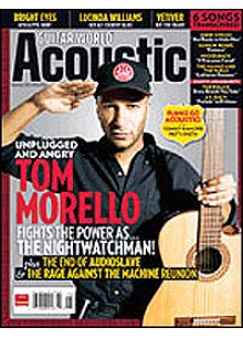 Guitar World Acoustic