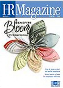 HR Magazine