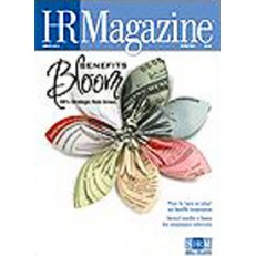 HR Magazine HR Magazine