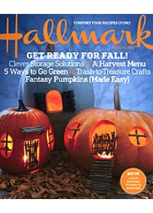 Hallmark Magazine
