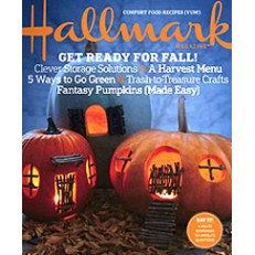 Hallmark Magazine Hallmark Magazine
