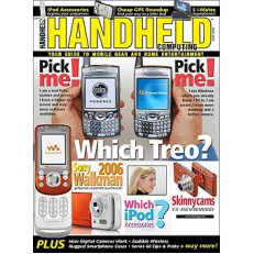 Handheld Computing Handheld Computing