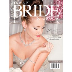 Hawaii Bride & Groom Hawaii Bride & Groom