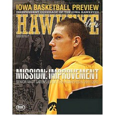 Hawkeye Nation Hawkeye Nation