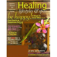 Healing Lifestyles & Spas