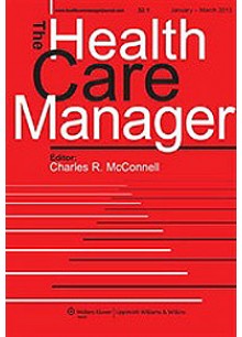 The Health Care Manager