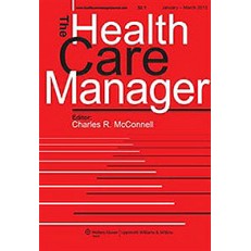 The Health Care Manager