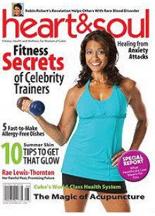 Heart & Soul