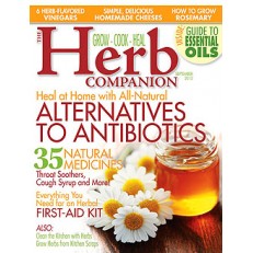 Herb Companion Herb Companion