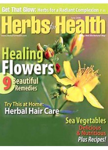 Herbs for Health