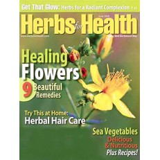 Herbs for Health Herbs for Health