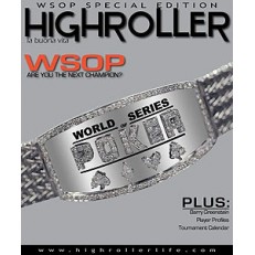 High Roller Life Magazine High Roller Life Magazine