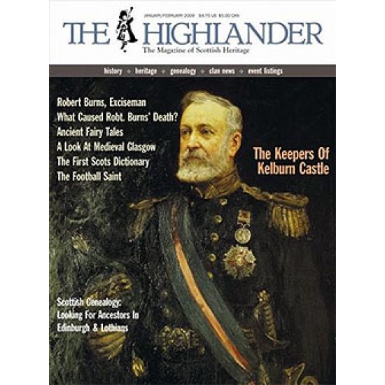 The Highlander